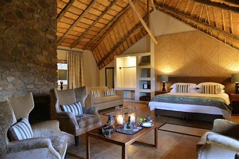 Best Hotels in Limpopo .